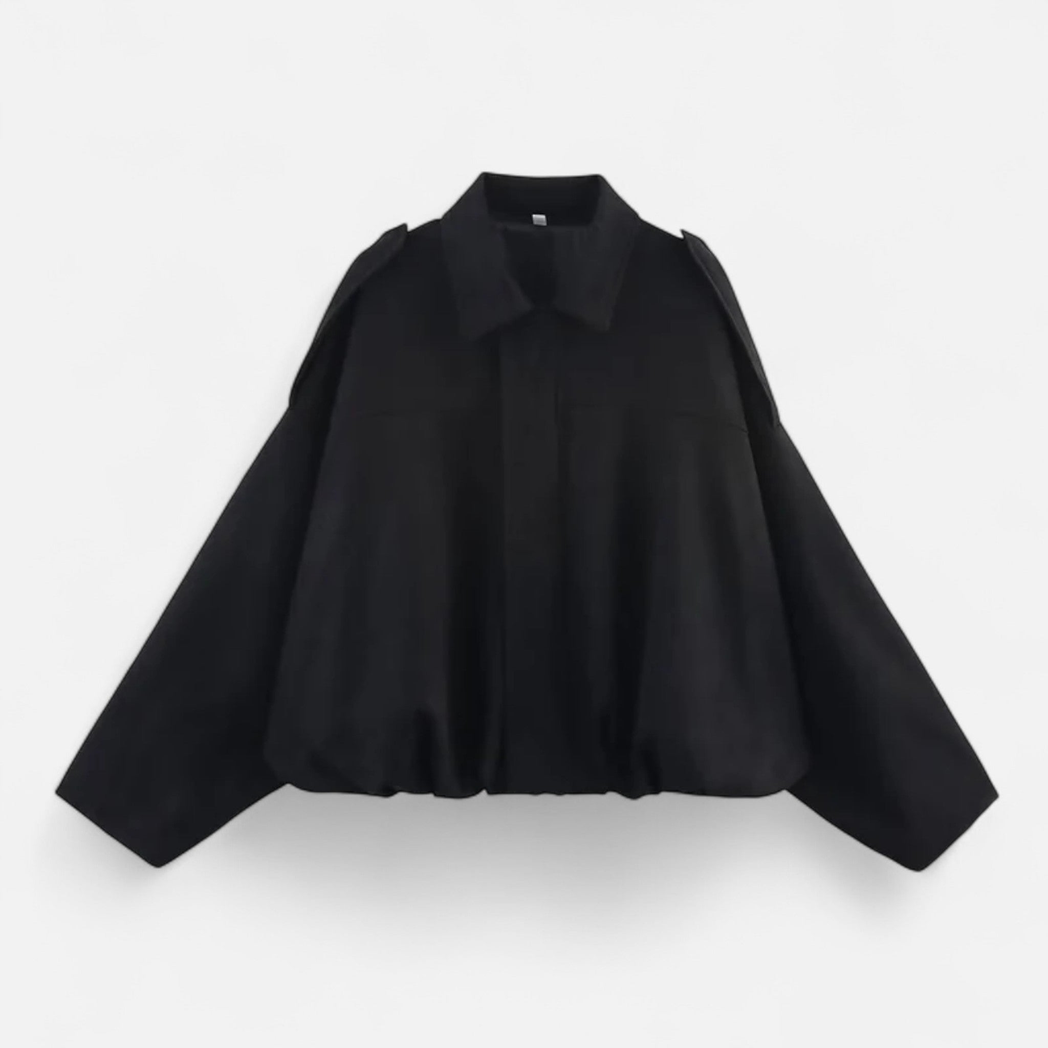 Kowalski | Kurtka Bomber Damska – Ponadczasowa Retro Elegancja